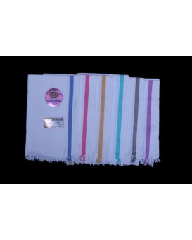 Arrow White